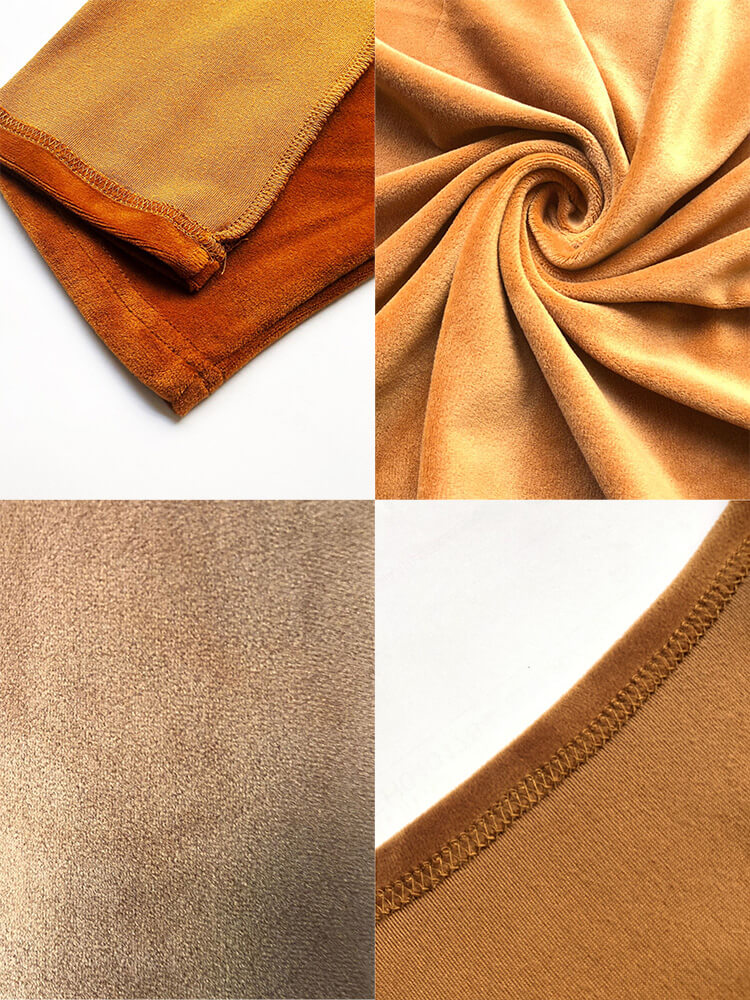 Two Piece Long Sleeve Coat Spaghetti Strap Dress