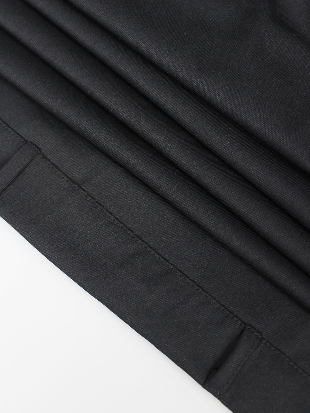 Strapless Button Front Belted A-Line Maxi Dress