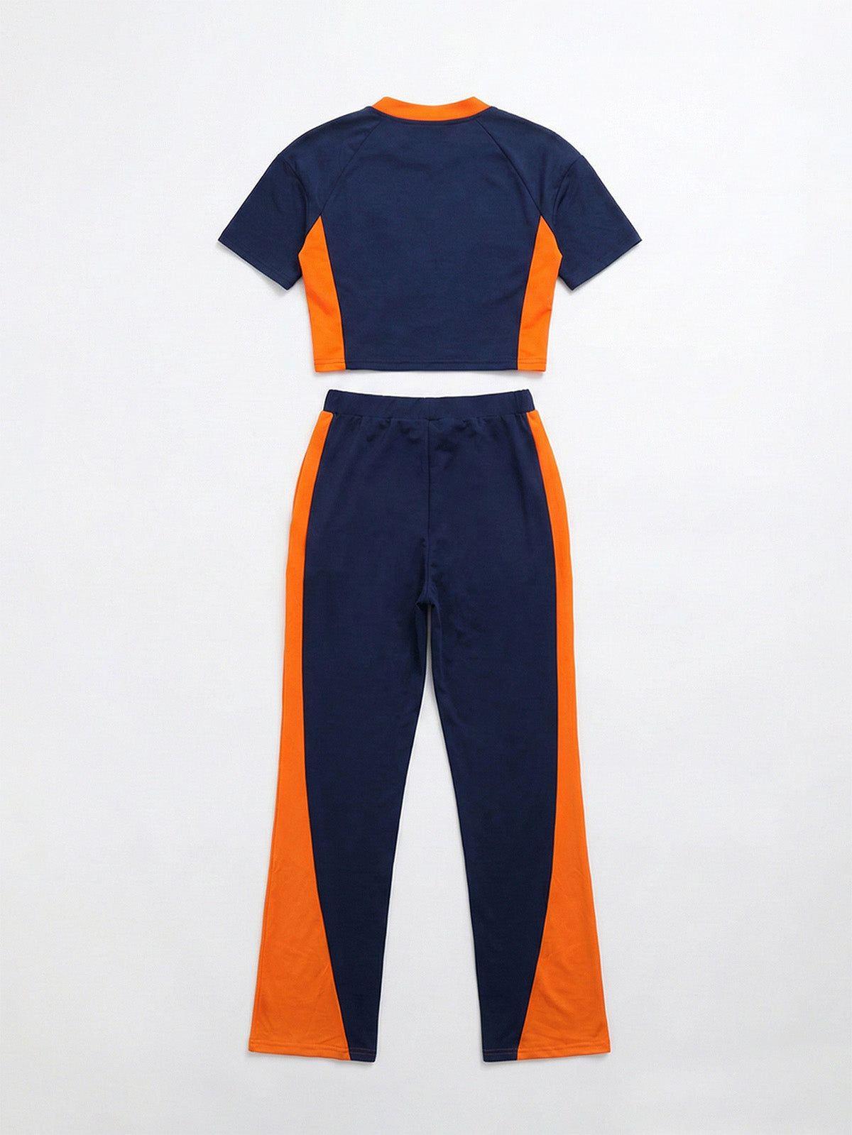 18 Pants Sets Tracksuit