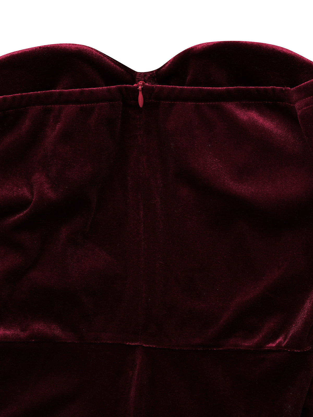 Off Shoulder Velvet Split Maxi Dress