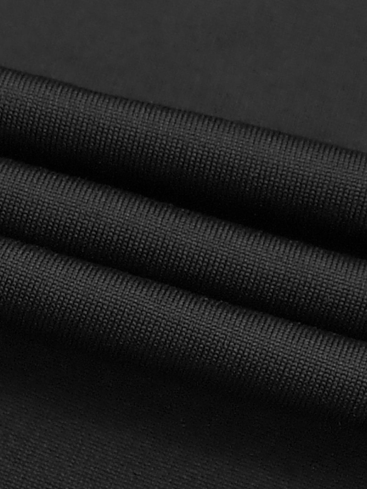 Neckholder-Maxikleid mit Strassperlen