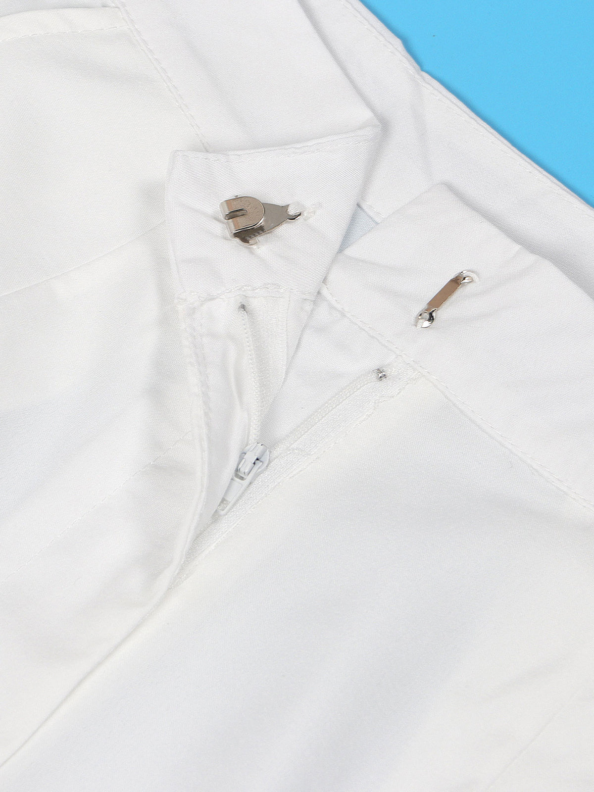 Two Piece One-Shoulder Floral Print Pants Set