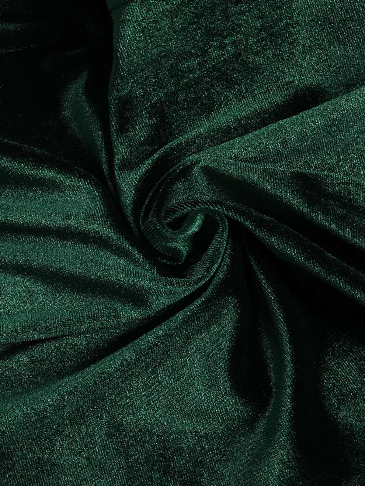 Off Shoulder Velvet Split Maxi Dress