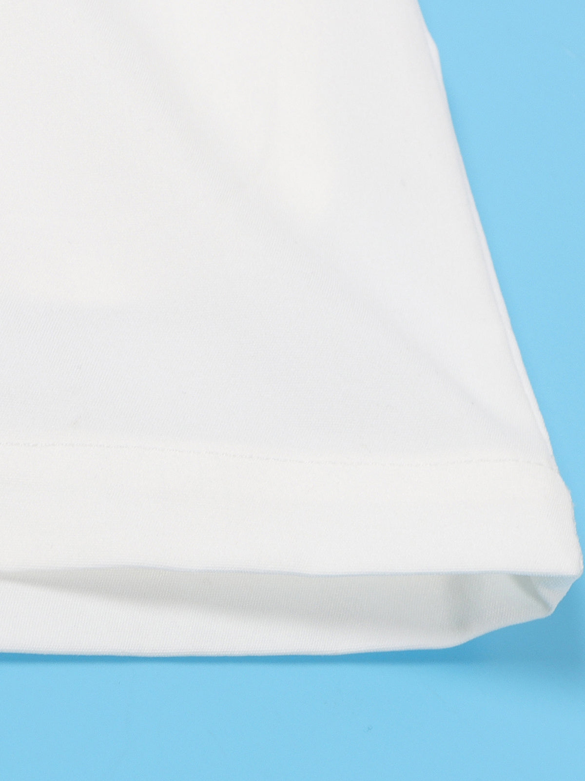 Sleeveless Solid Color Asymmetrical Romper