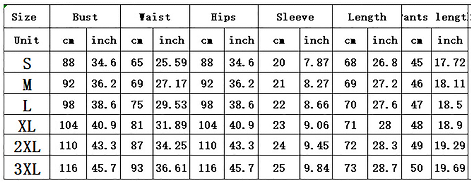 Two Piece Short Sleeve Top Shorts