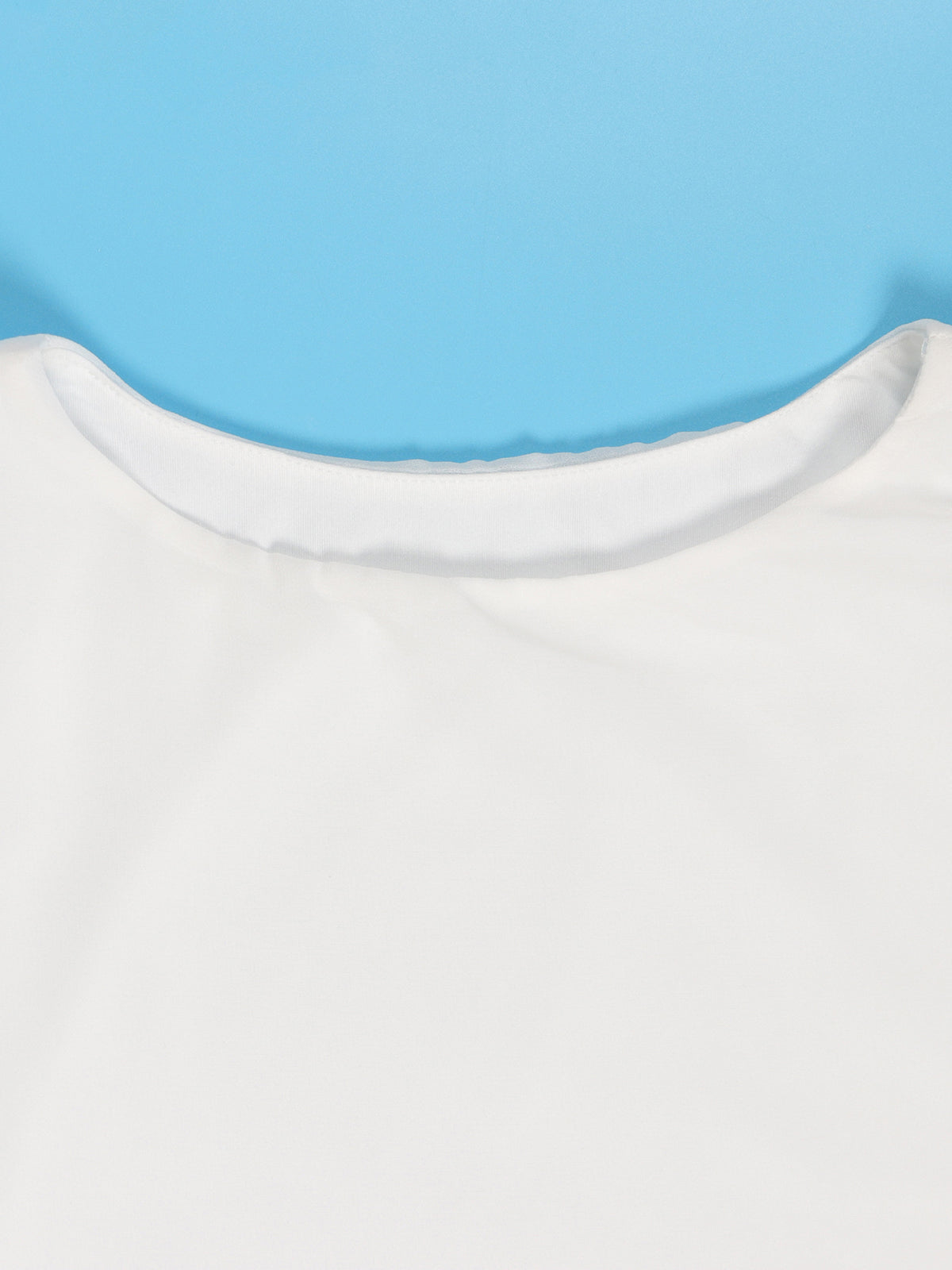 Solid Chiffon Cape Overlay Dress