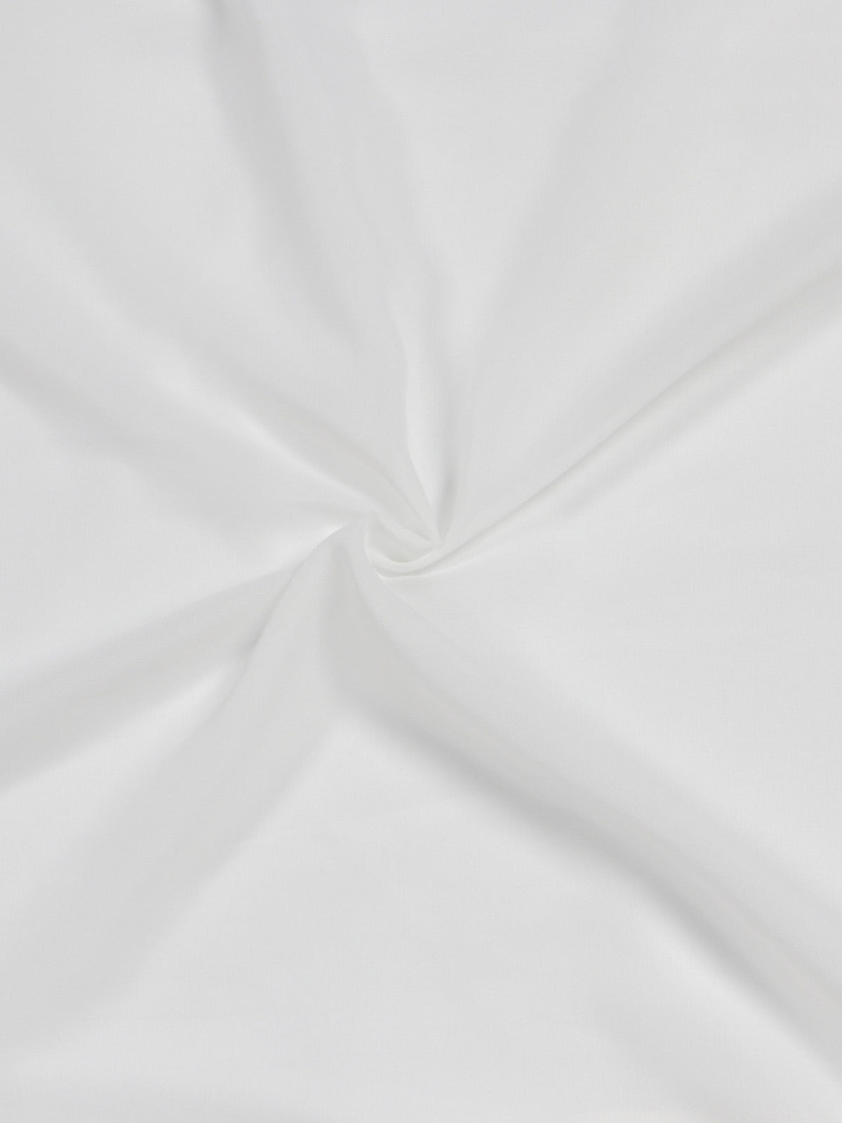 Solid Chiffon Cape Overlay Dress