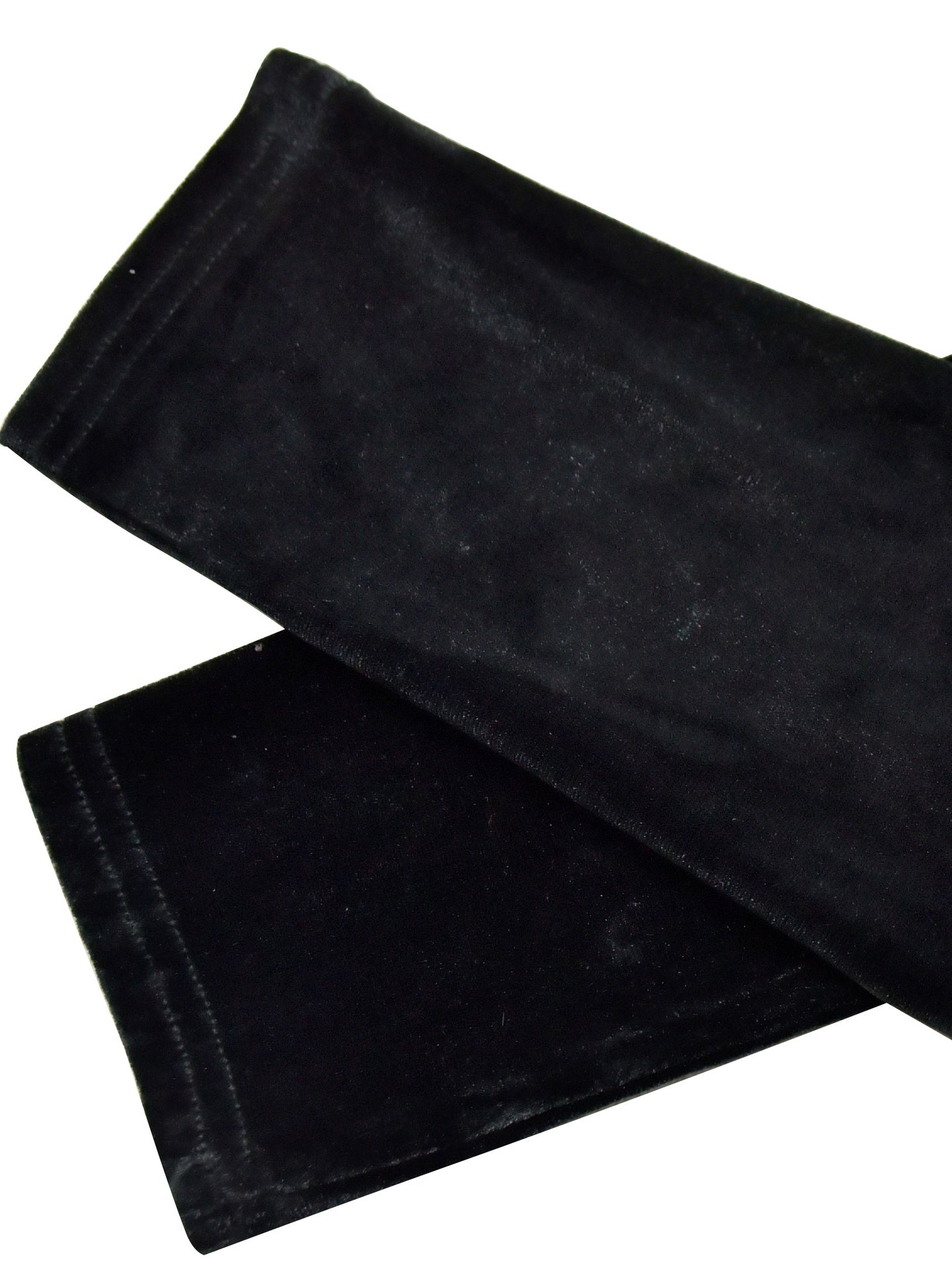 Rhinestone Velvet Mesh Maxi Dress