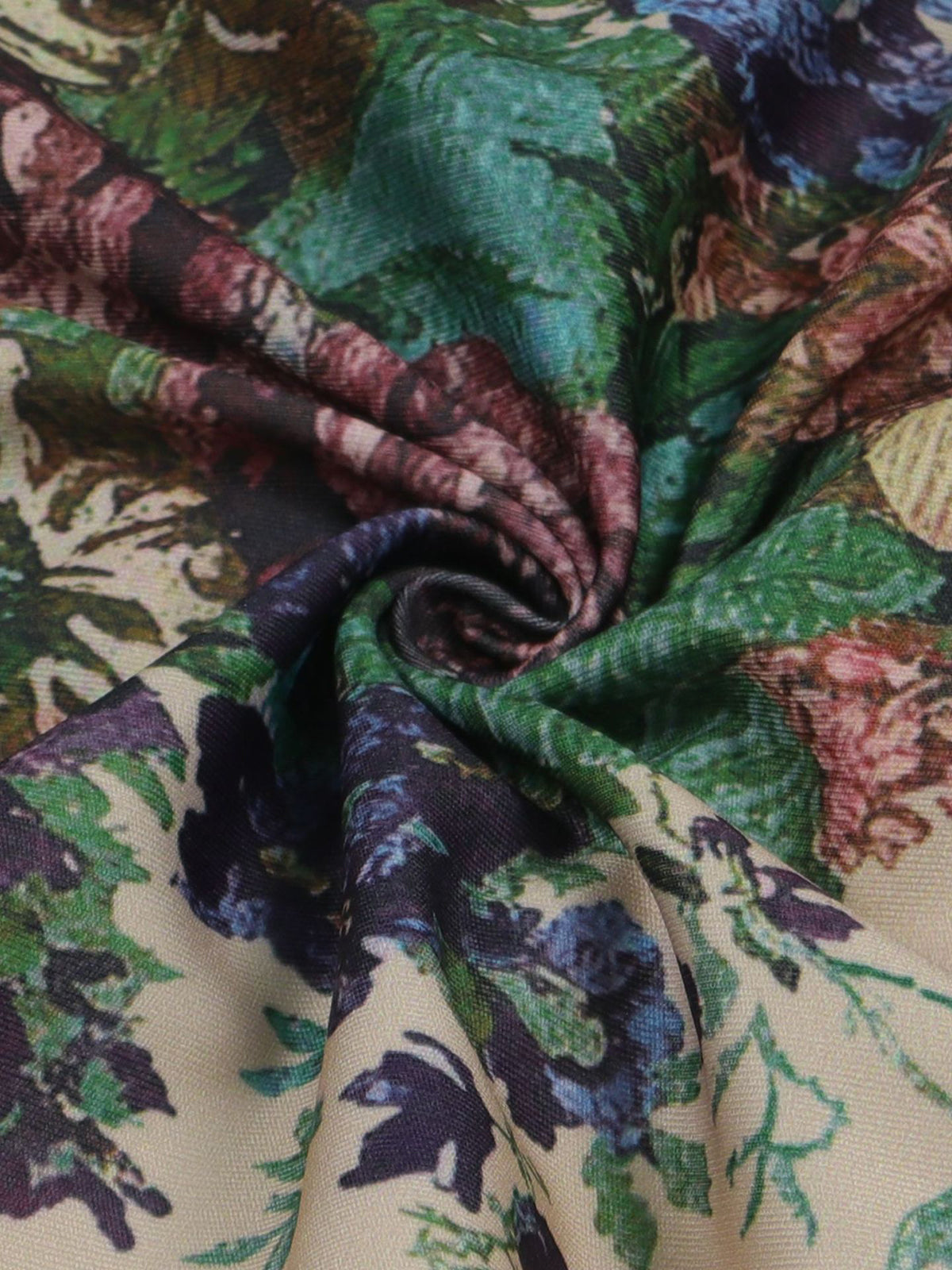 Lace-Up Cargo Pant Set