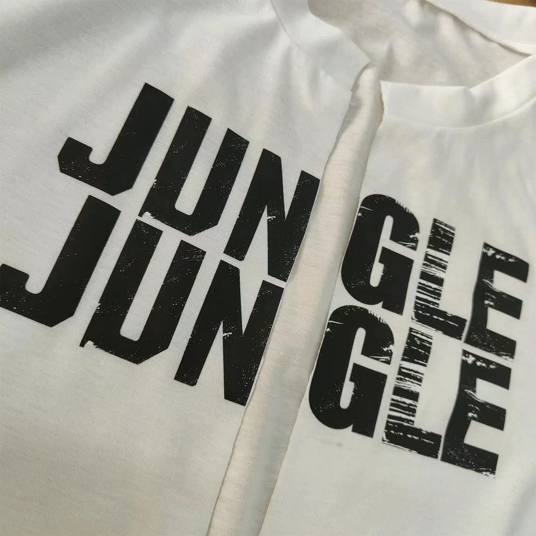 Two Piece Short Sleeve Top Mesh Leggings